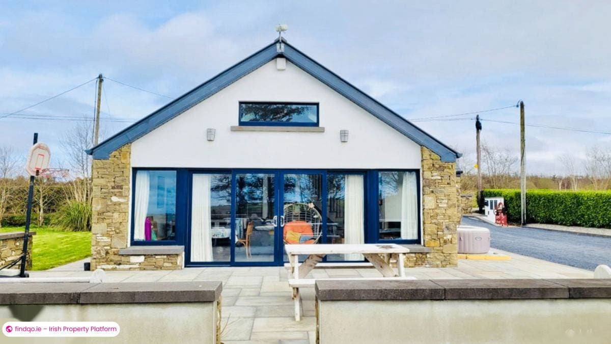 Bungalow for Sale in Abbeydorney, Kerry
