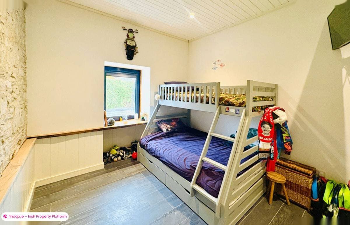 Bungalow for Sale in Abbeydorney, Kerry