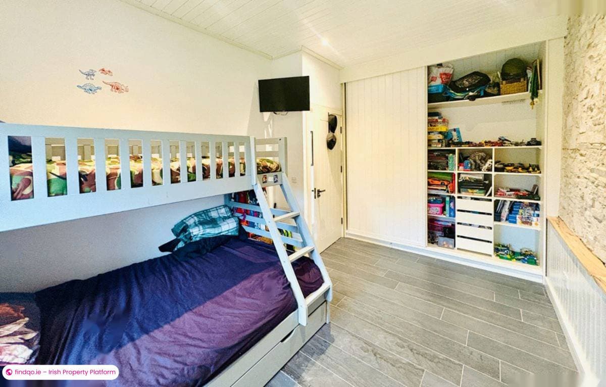 Bungalow for Sale in Abbeydorney, Kerry