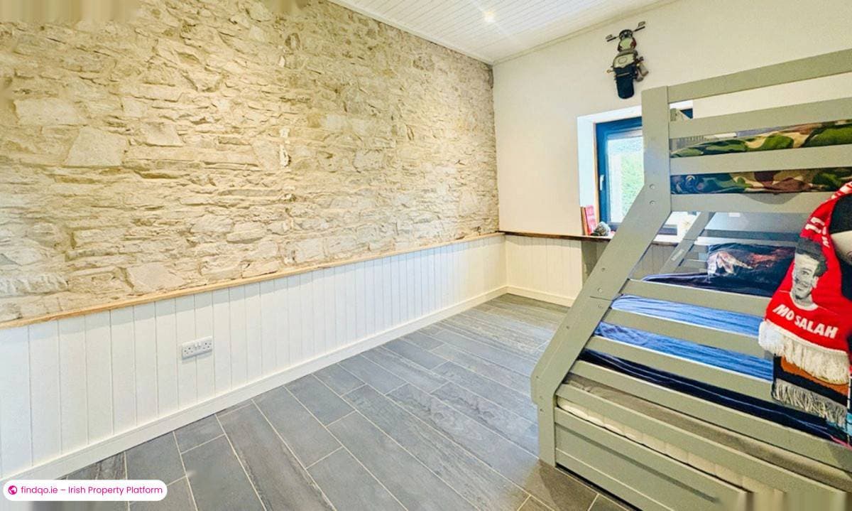 Bungalow for Sale in Abbeydorney, Kerry