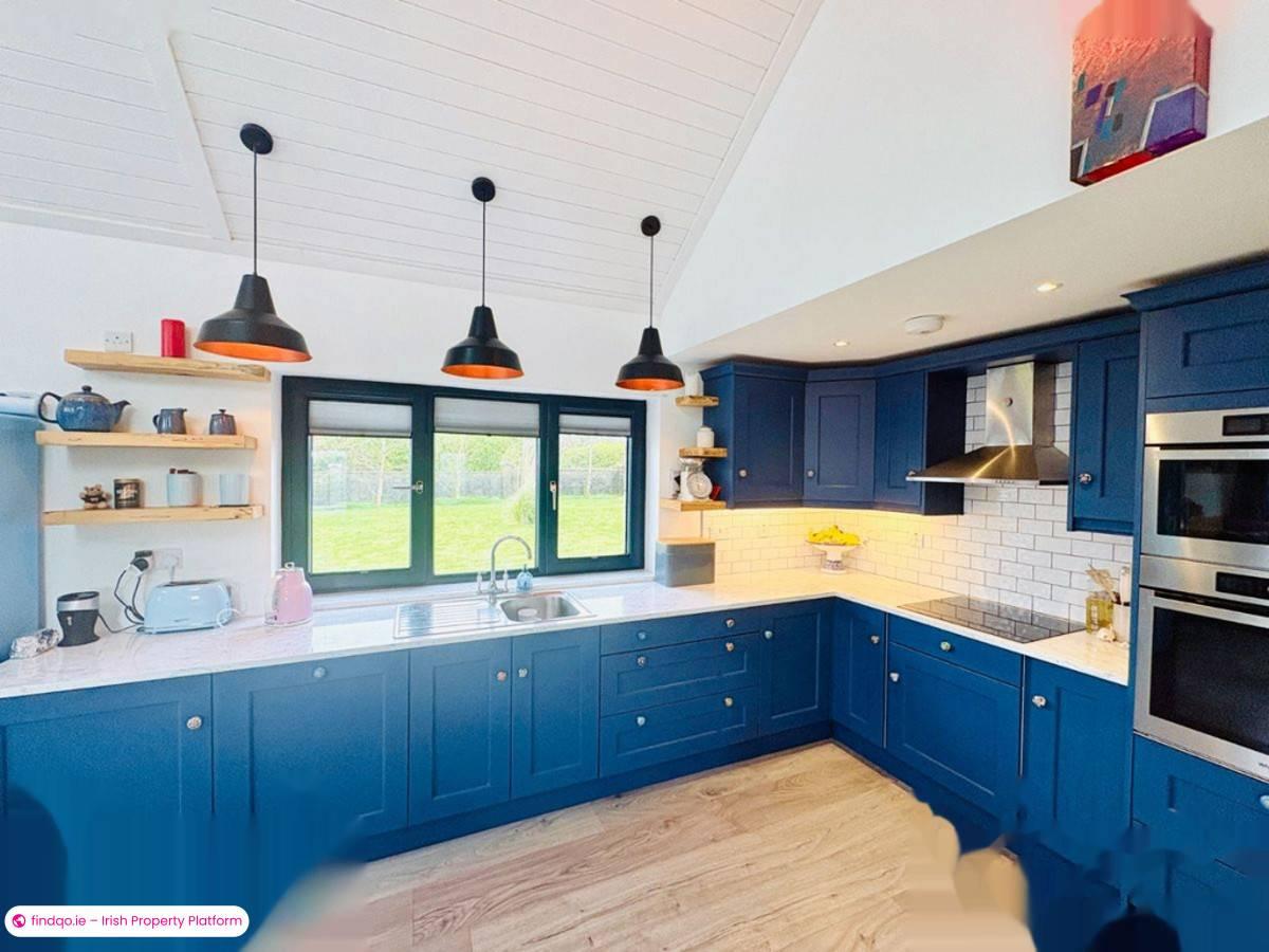 Bungalow for Sale in Abbeydorney, Kerry