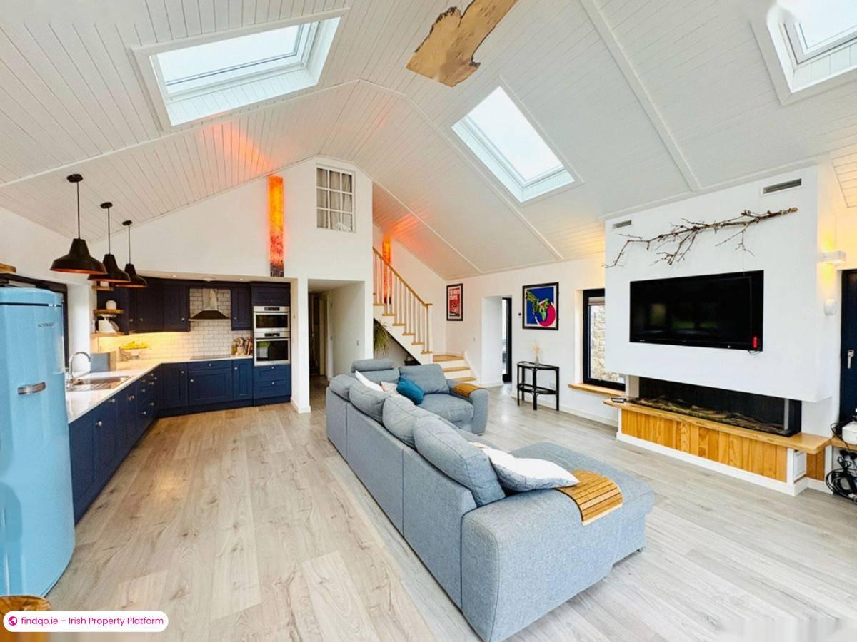 Bungalow for Sale in Abbeydorney, Kerry