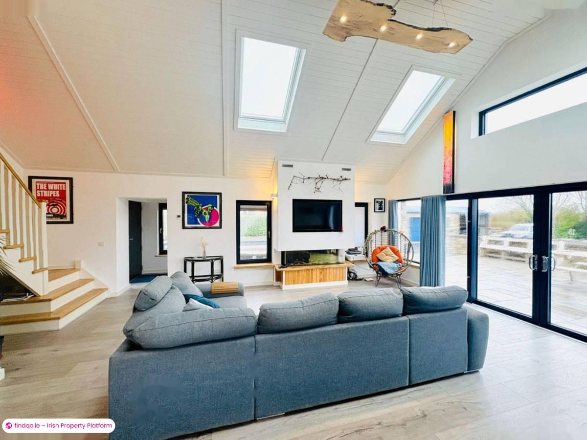 Bungalow for Sale in Abbeydorney, Kerry