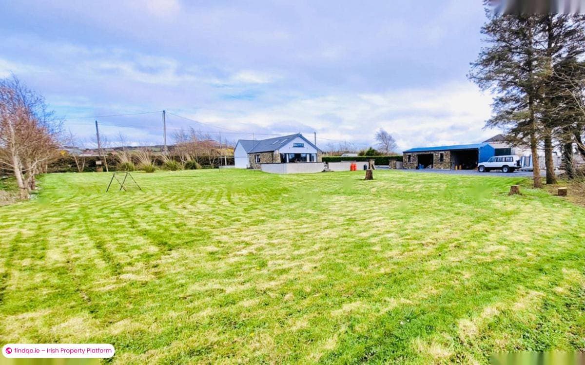 Bungalow for Sale in Abbeydorney, Kerry