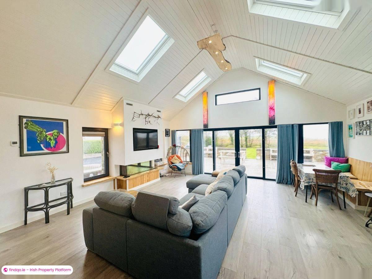 Bungalow for Sale in Abbeydorney, Kerry
