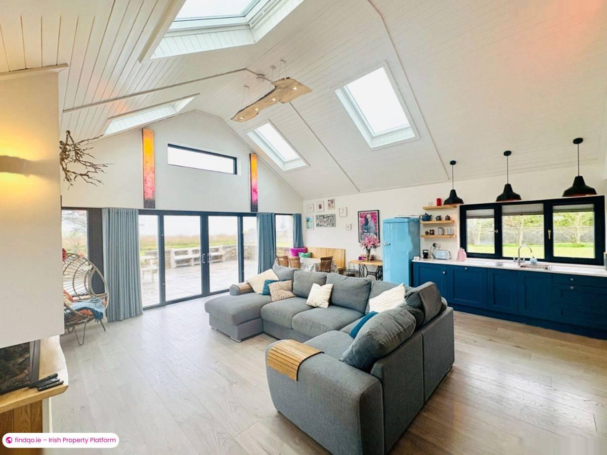 Bungalow for Sale in Abbeydorney, Kerry