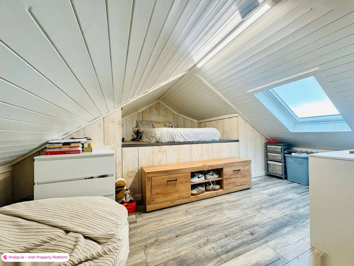 Bungalow for Sale in Abbeydorney, Kerry