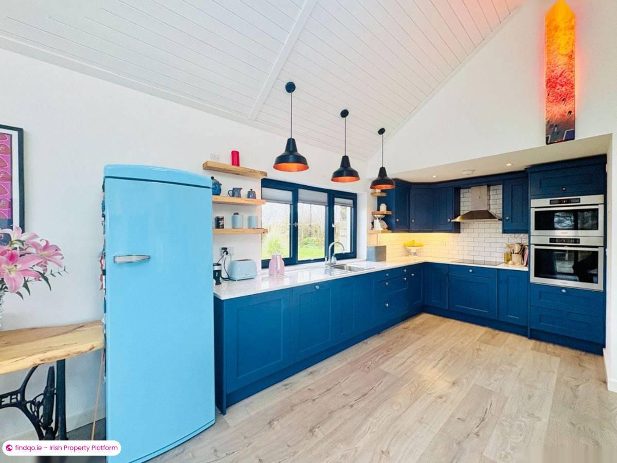 Bungalow for Sale in Abbeydorney, Kerry