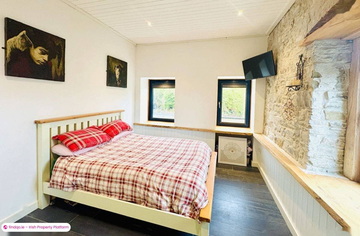 Bungalow for Sale in Abbeydorney, Kerry