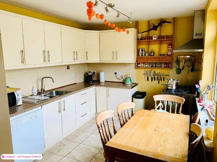 Detached house for Sale in Castlegregory, Kerry