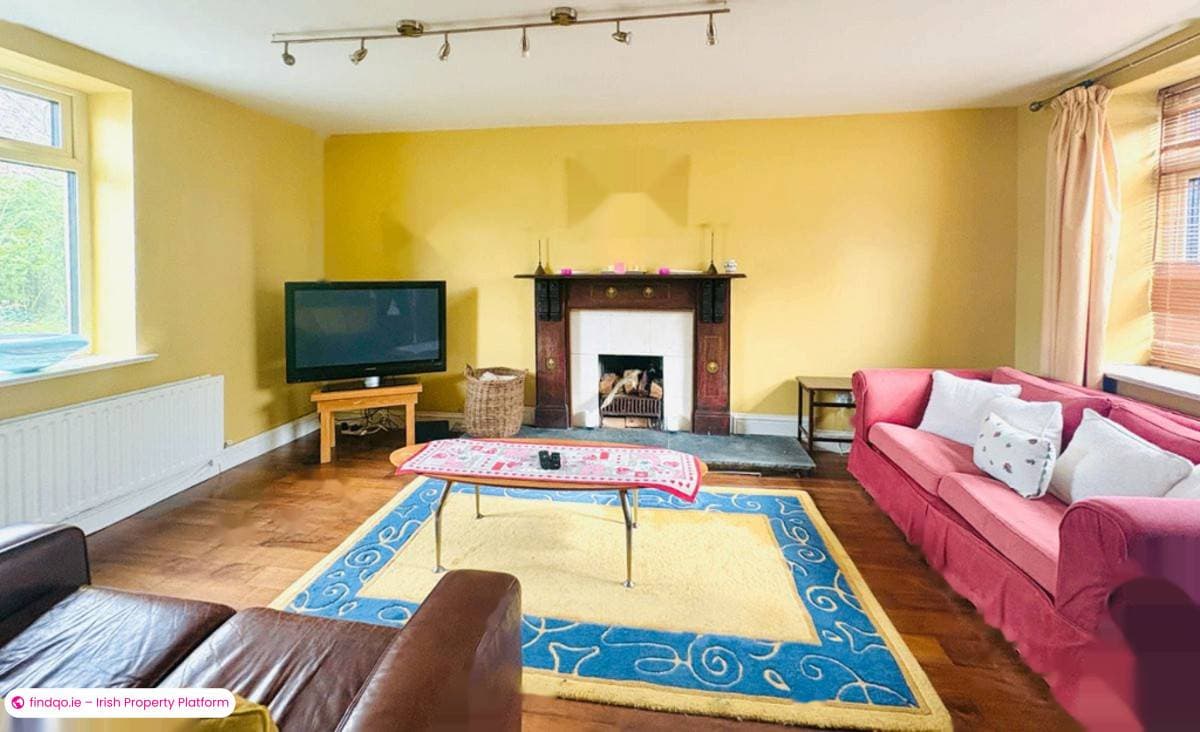 Detached house for Sale in Castlegregory, Kerry