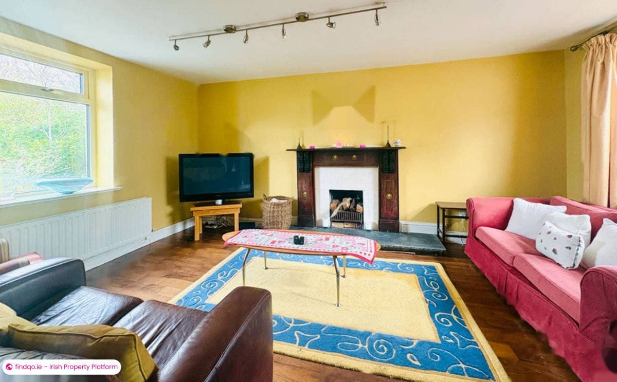 Detached house for Sale in Castlegregory, Kerry