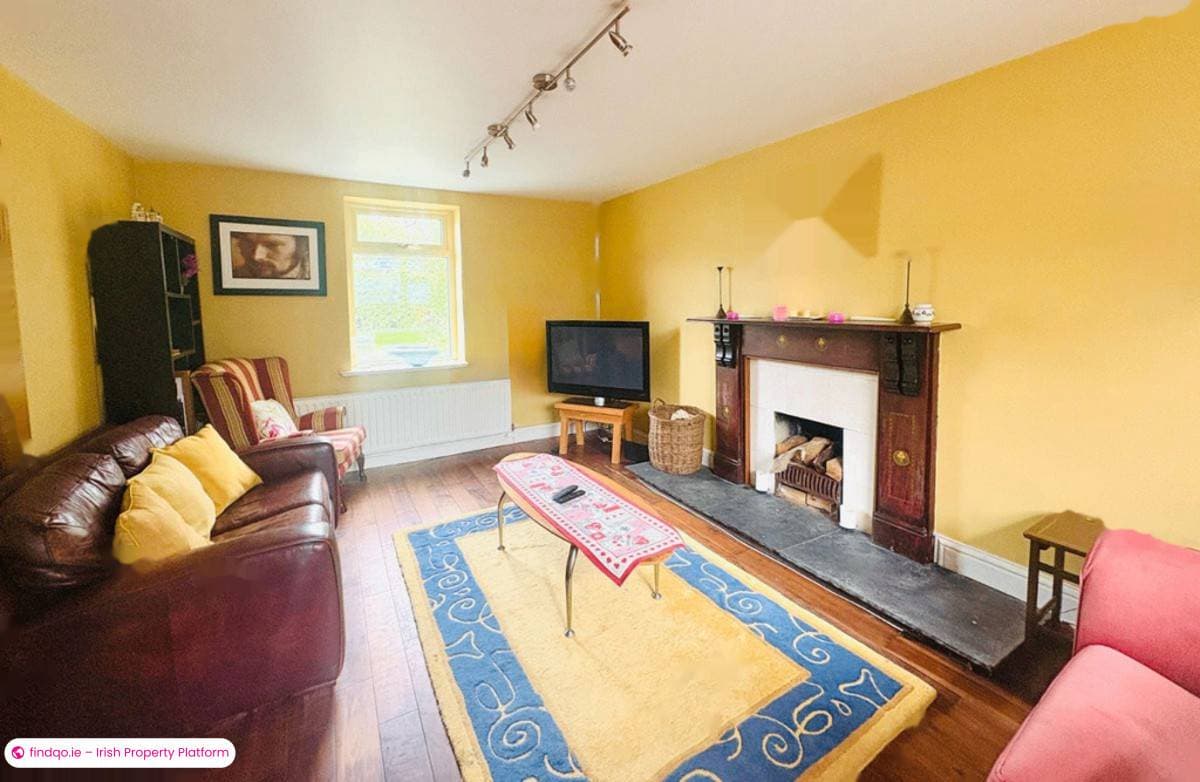 Detached house for Sale in Castlegregory, Kerry