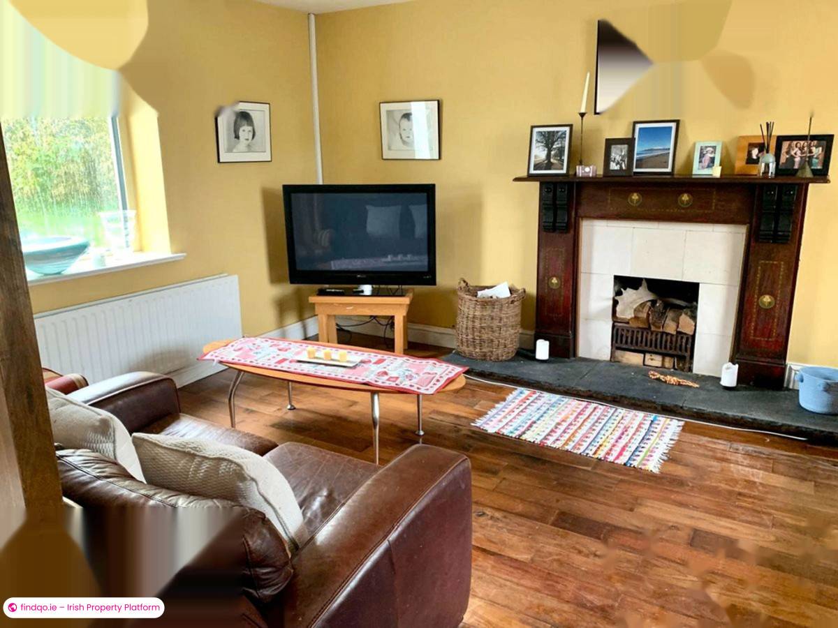 Detached house for Sale in Castlegregory, Kerry