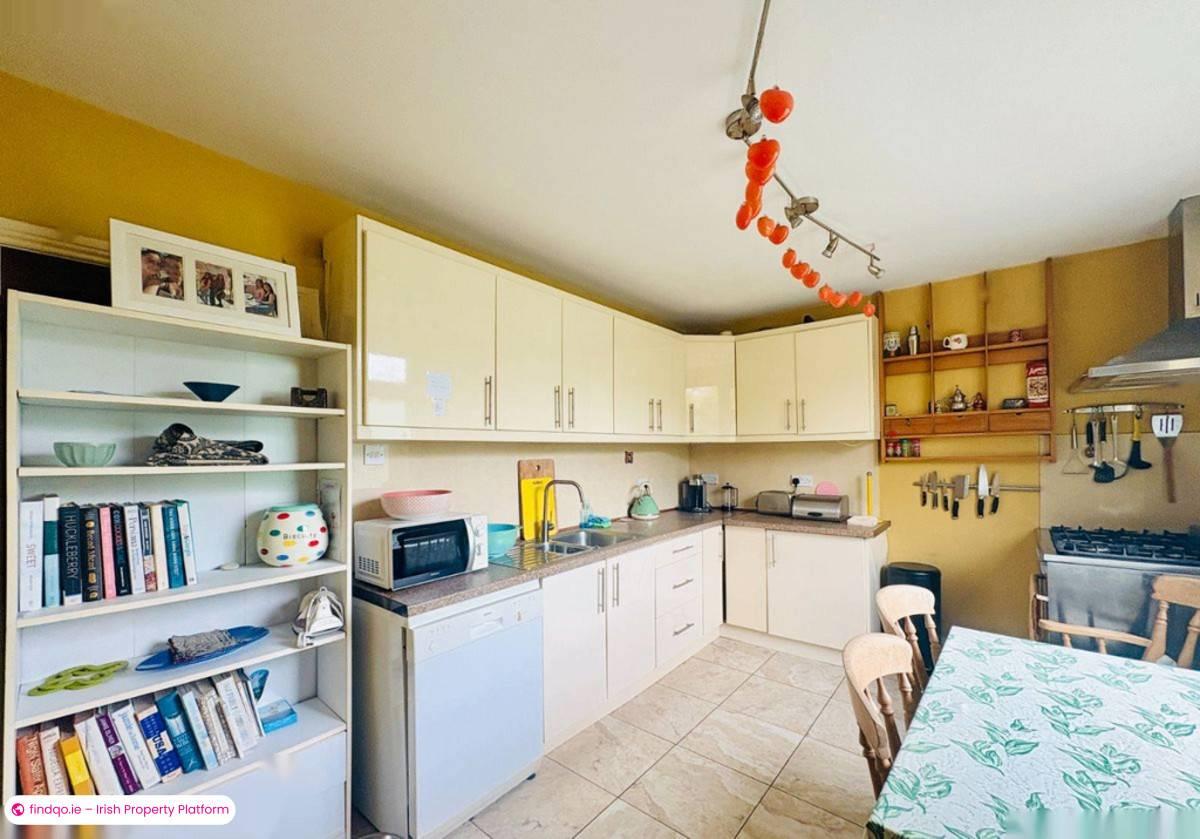 Detached house for Sale in Castlegregory, Kerry