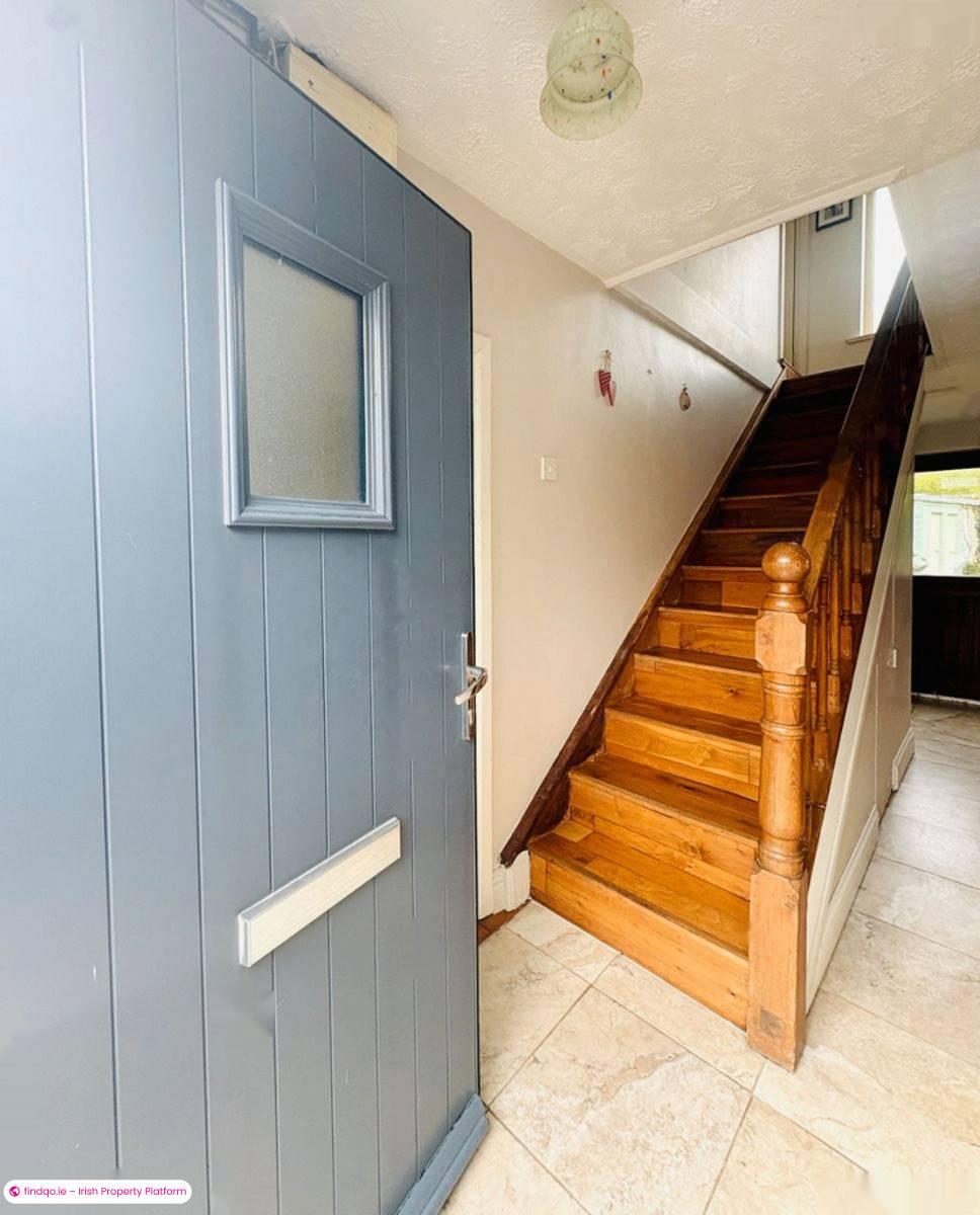 Detached house for Sale in Castlegregory, Kerry