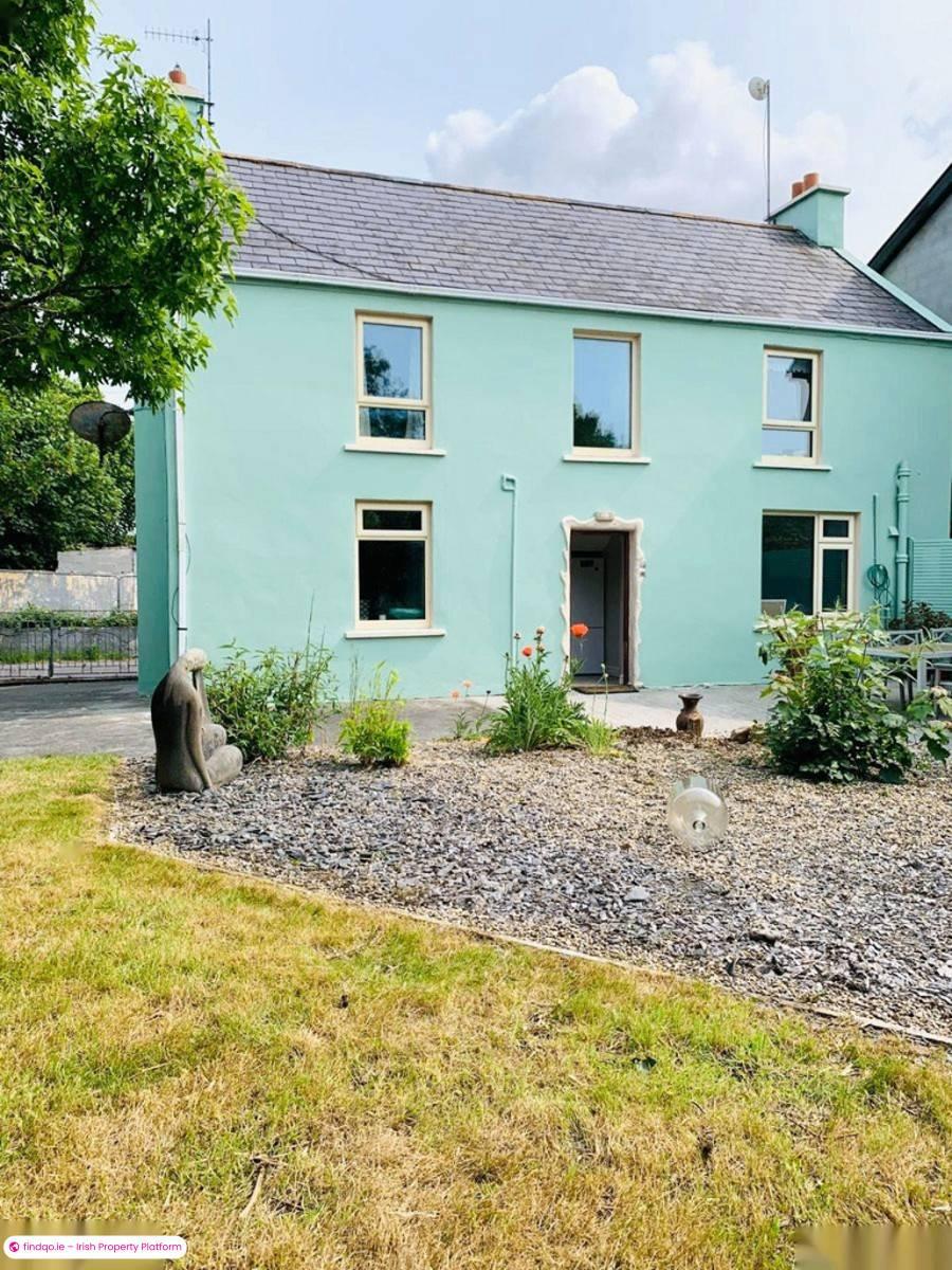 Detached house for Sale in Castlegregory, Kerry