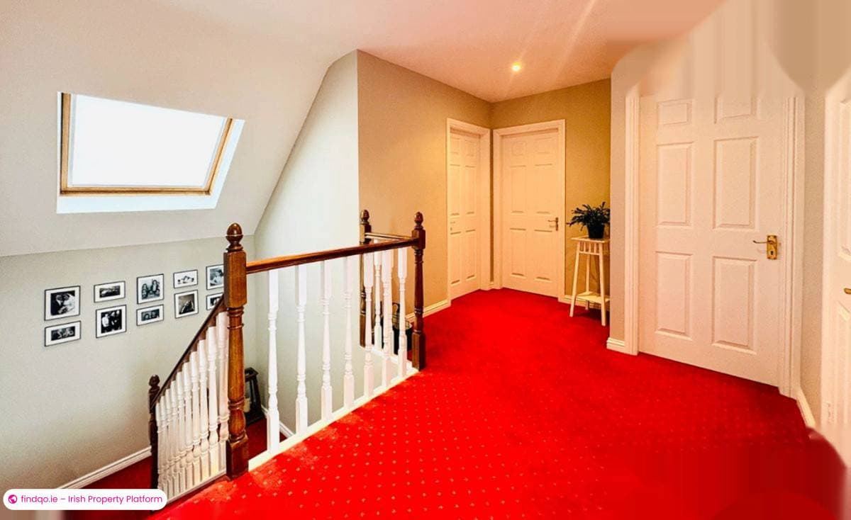 Detached house for Sale in Fenit, Kerry