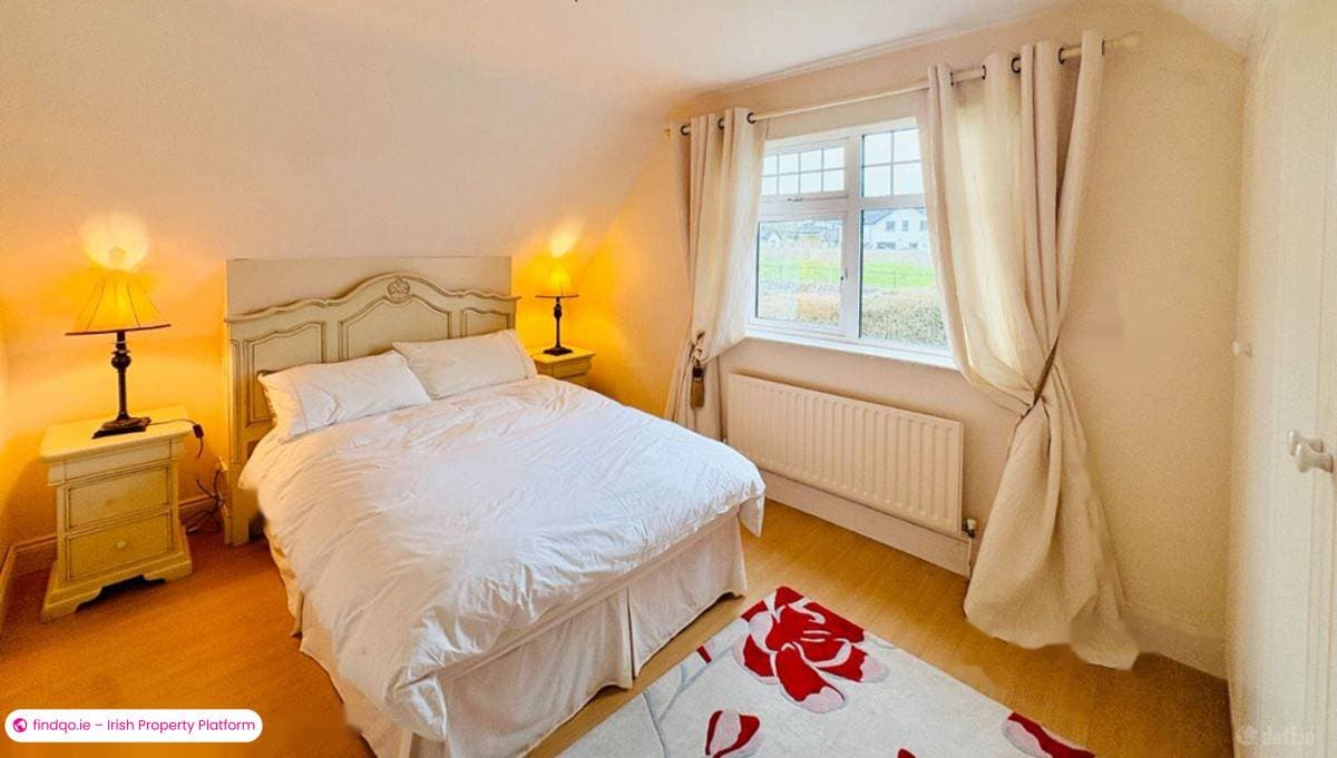 Detached house for Sale in Fenit, Kerry