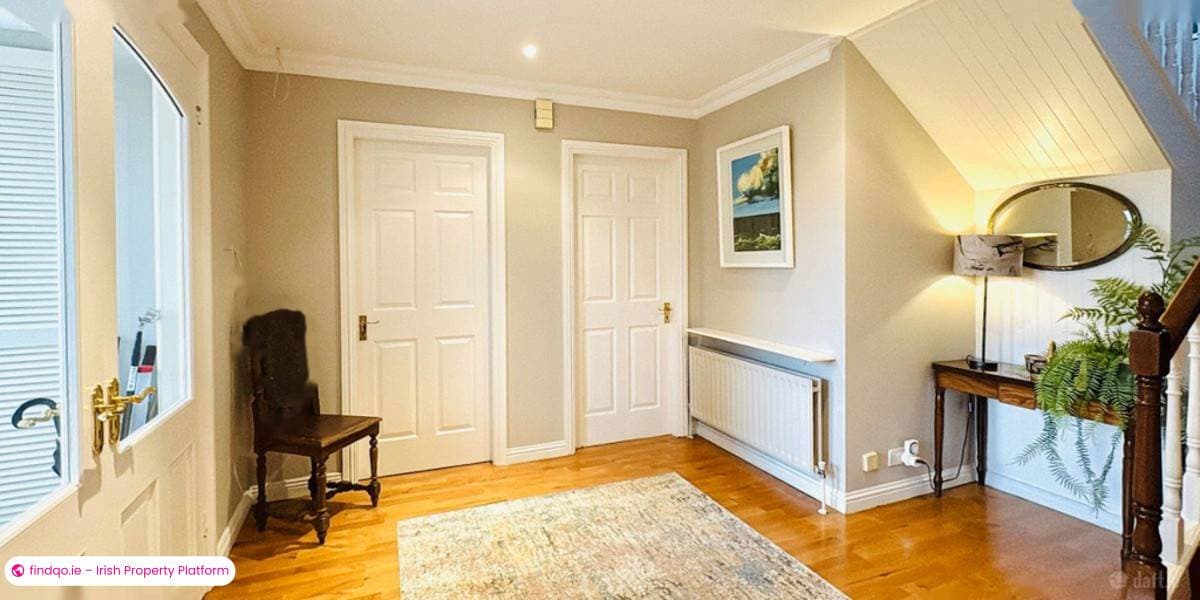 Detached house for Sale in Fenit, Kerry