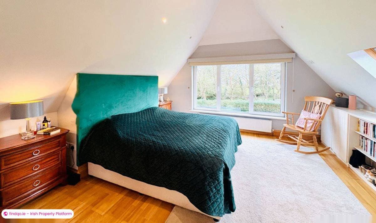 Detached house for Sale in Fenit, Kerry