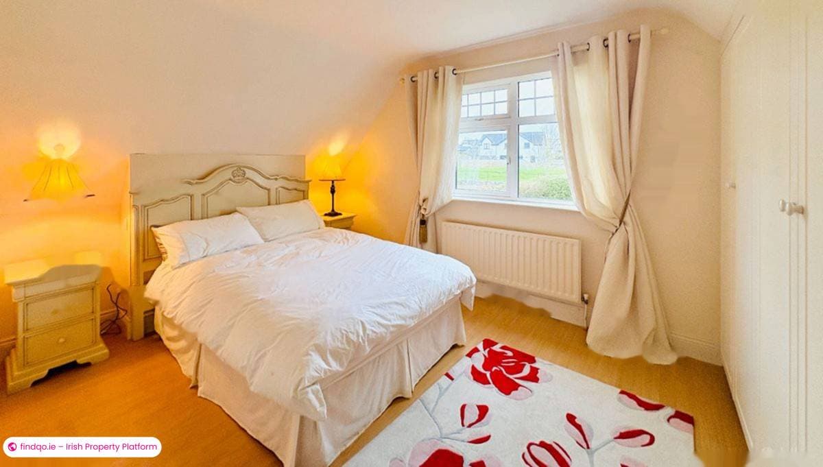 Detached house for Sale in Fenit, Kerry