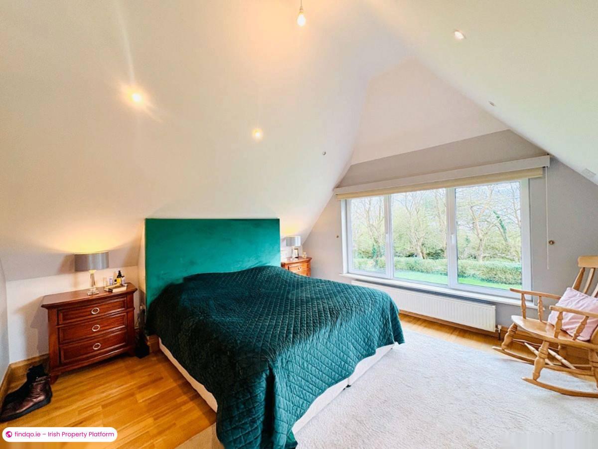 Detached house for Sale in Fenit, Kerry