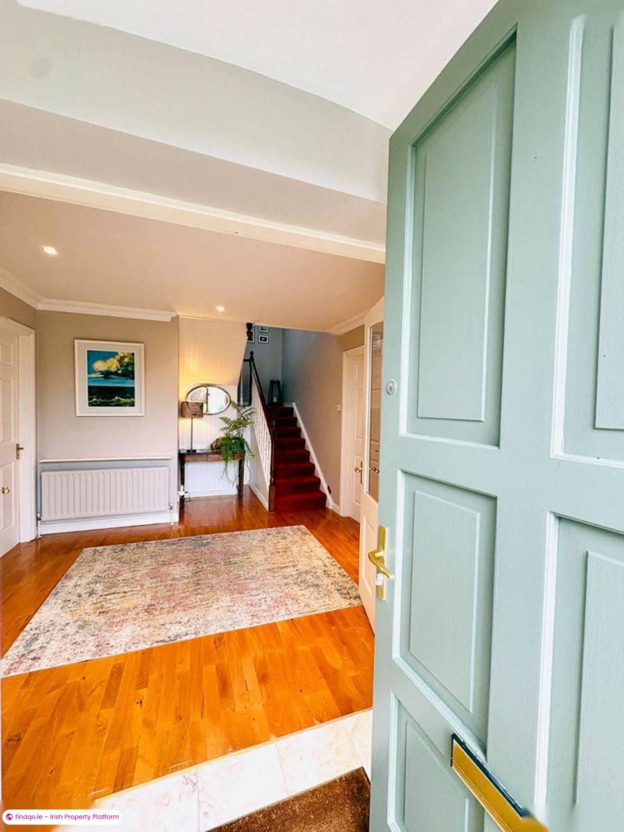 Detached house for Sale in Fenit, Kerry