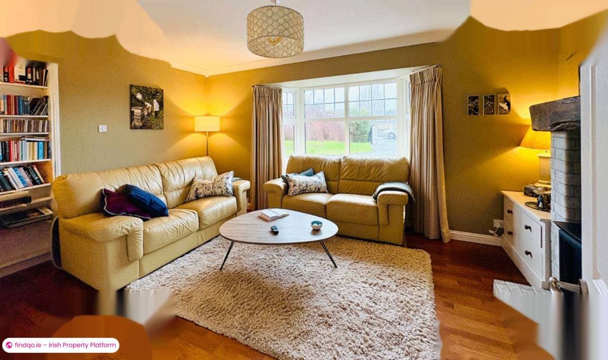 Detached house for Sale in Fenit, Kerry