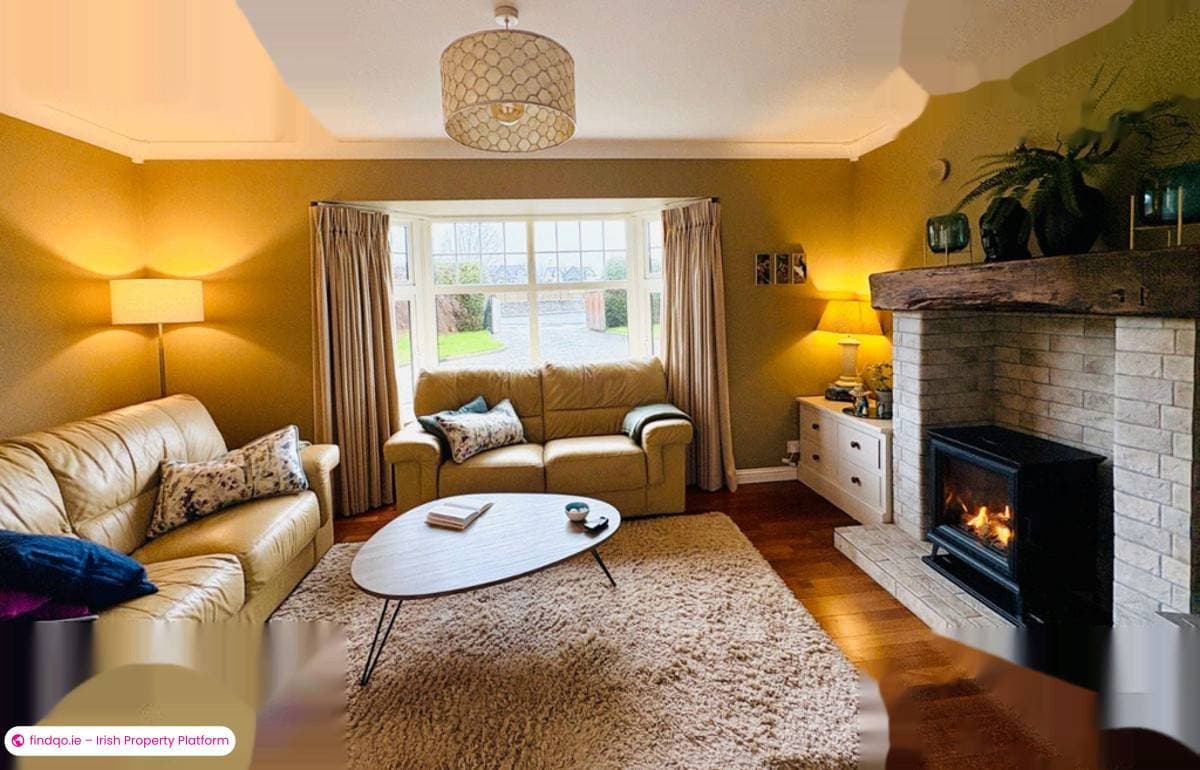 Detached house for Sale in Fenit, Kerry