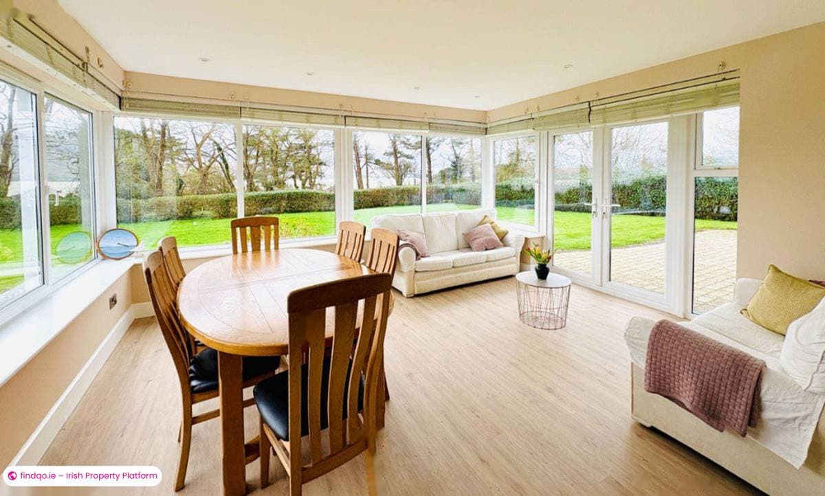 Detached house for Sale in Fenit, Kerry