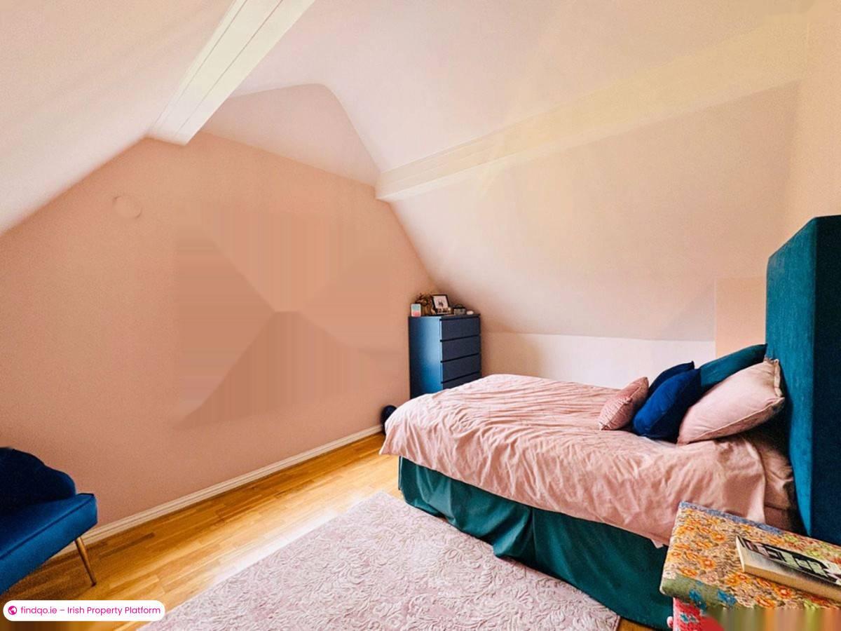 Detached house for Sale in Fenit, Kerry