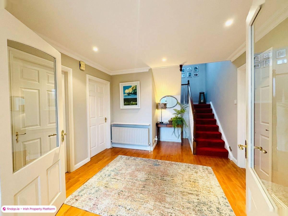 Detached house for Sale in Fenit, Kerry