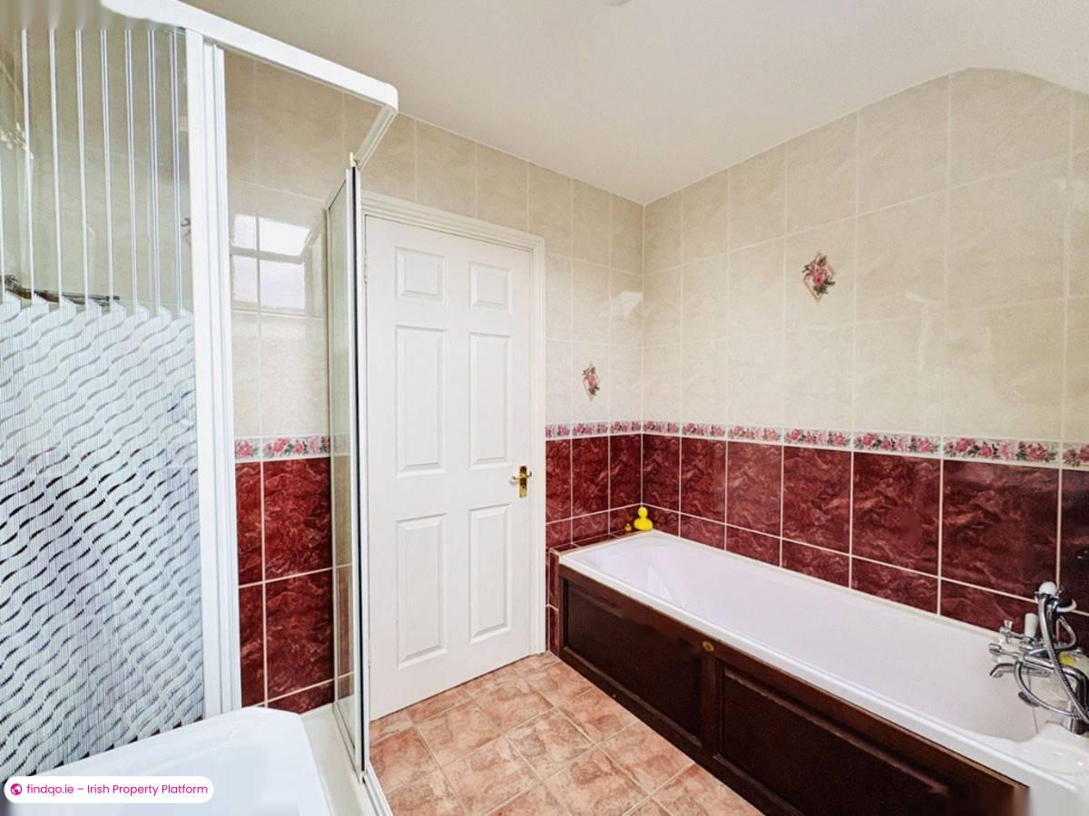 Detached house for Sale in Fenit, Kerry