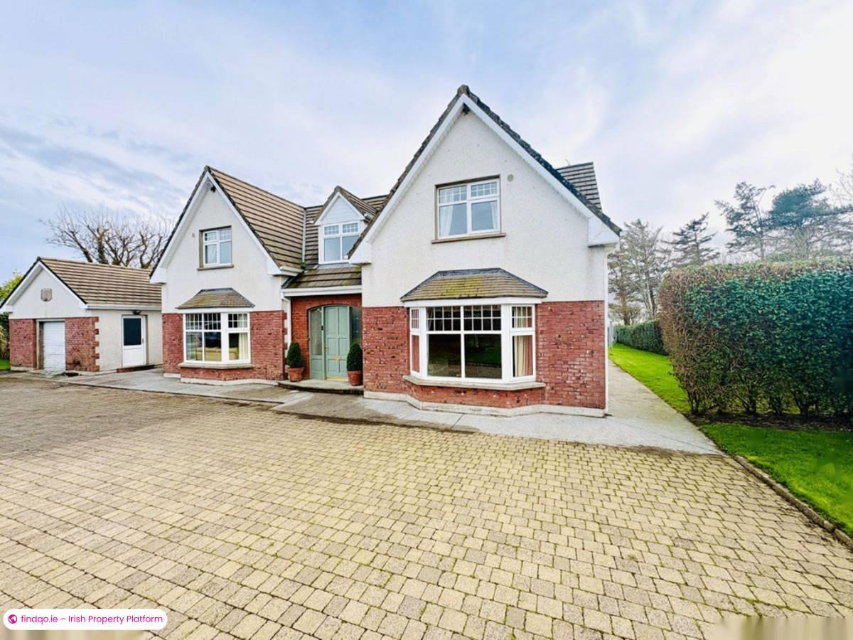 Detached house for Sale in Fenit, Kerry