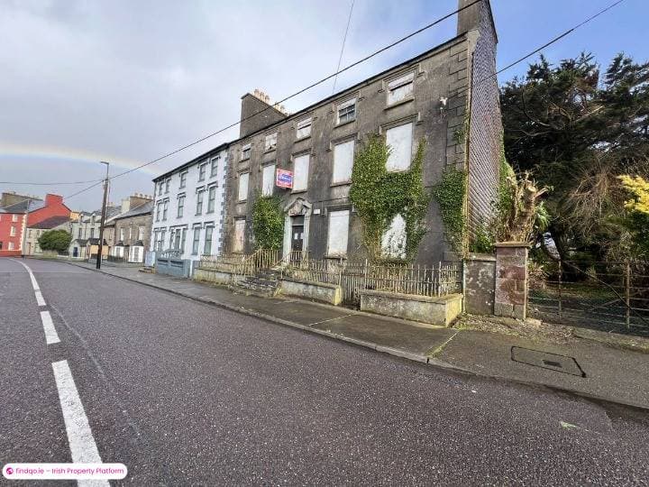 End of terrace house for Sale in Tralee, Kerry