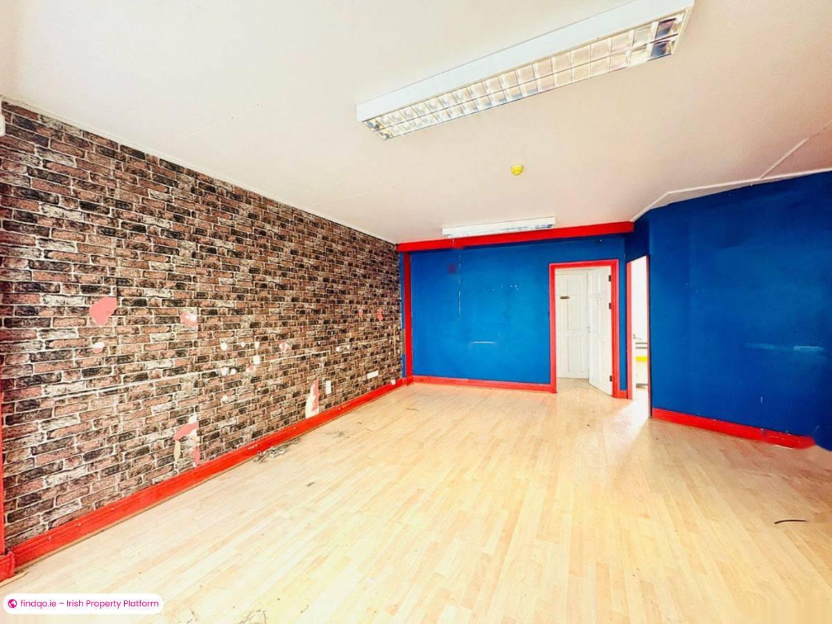 Retail Unit for Rent in Tralee, Kerry