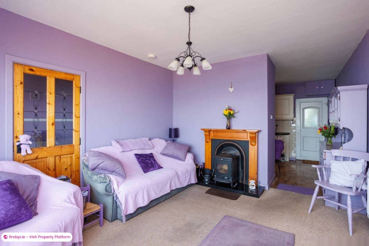 Detached house for Sale in Glenbeigh, Kerry