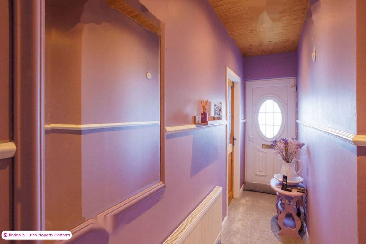 Detached house for Sale in Glenbeigh, Kerry