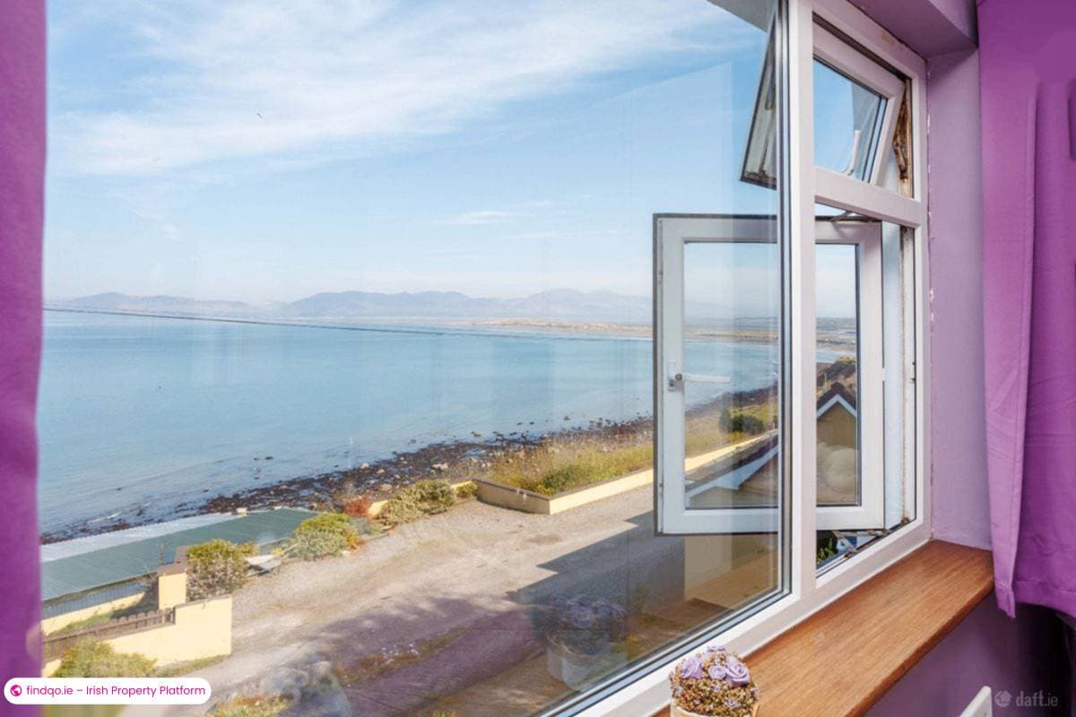 Detached house for Sale in Glenbeigh, Kerry