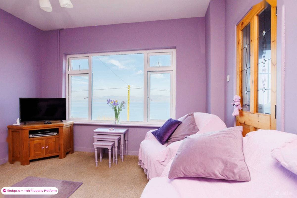 Detached house for Sale in Glenbeigh, Kerry