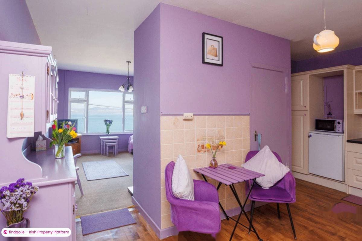 Detached house for Sale in Glenbeigh, Kerry