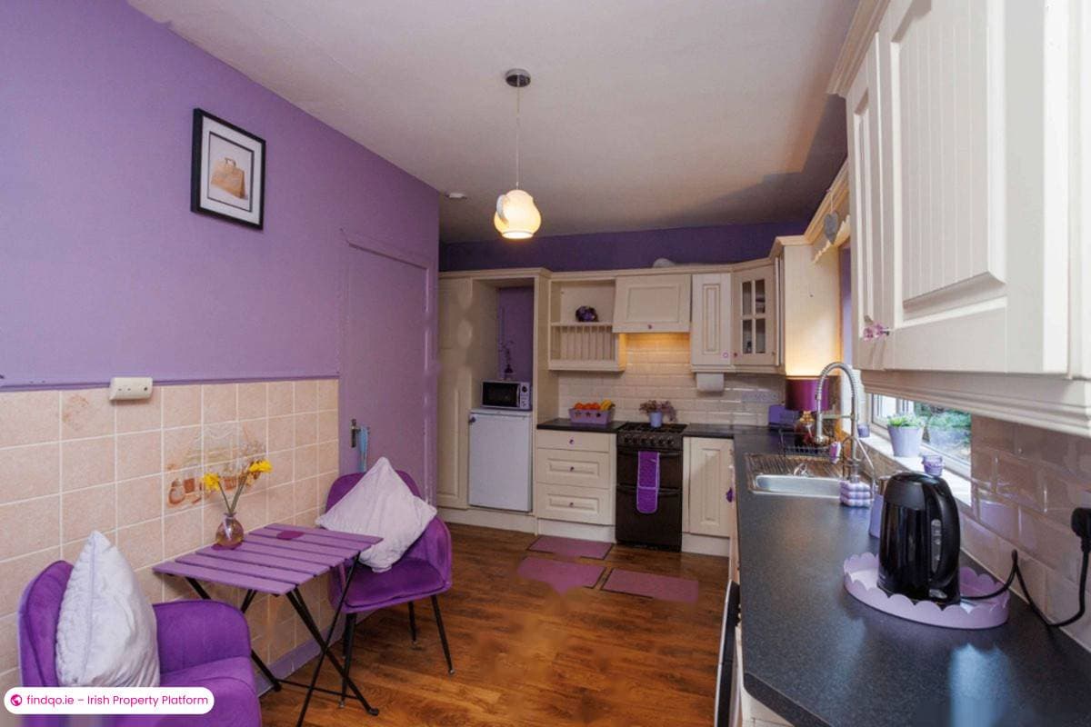 Detached house for Sale in Glenbeigh, Kerry