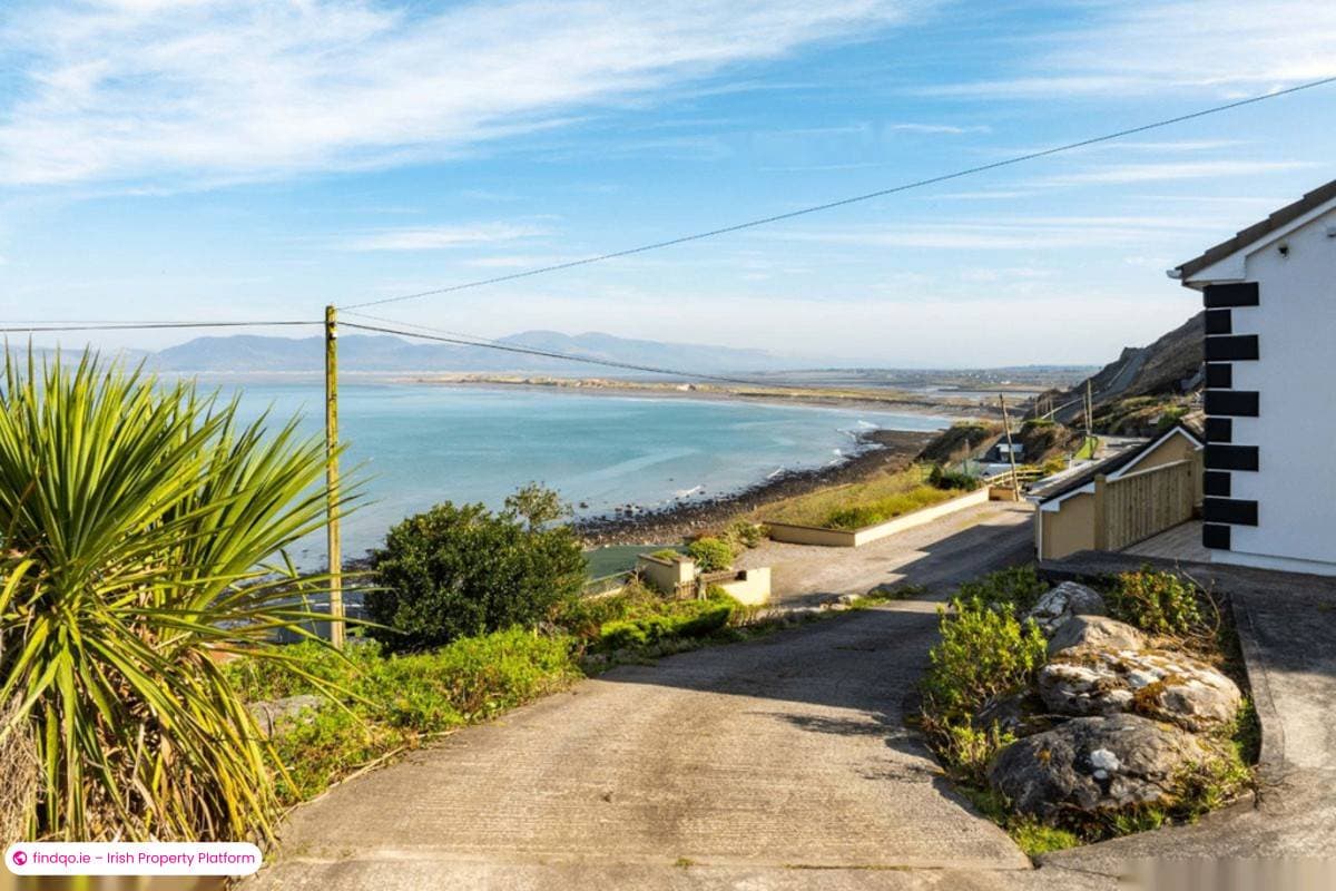 Detached house for Sale in Glenbeigh, Kerry