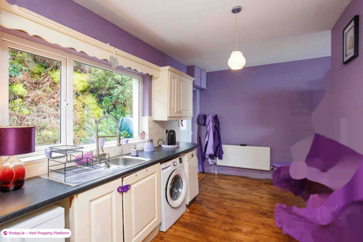 Detached house for Sale in Glenbeigh, Kerry