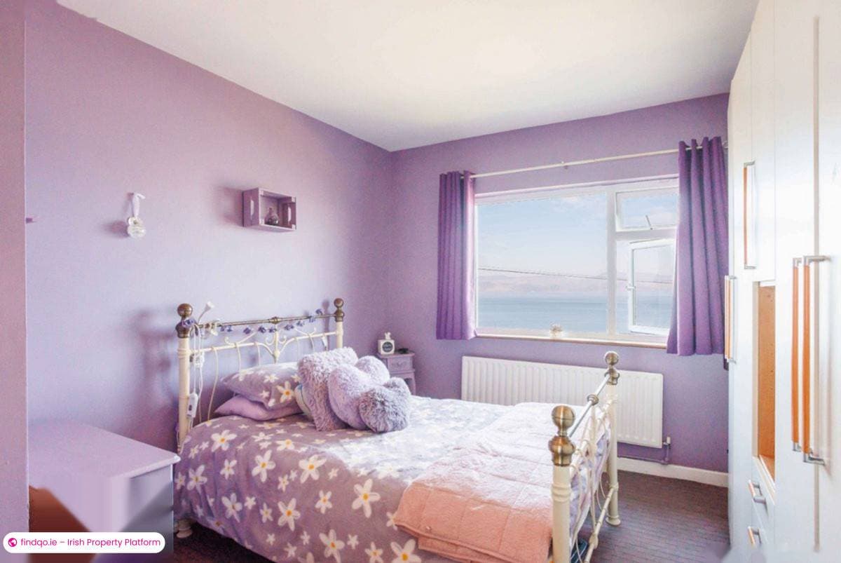 Detached house for Sale in Glenbeigh, Kerry