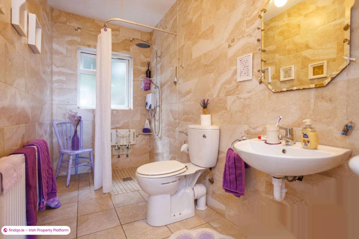 Detached house for Sale in Glenbeigh, Kerry