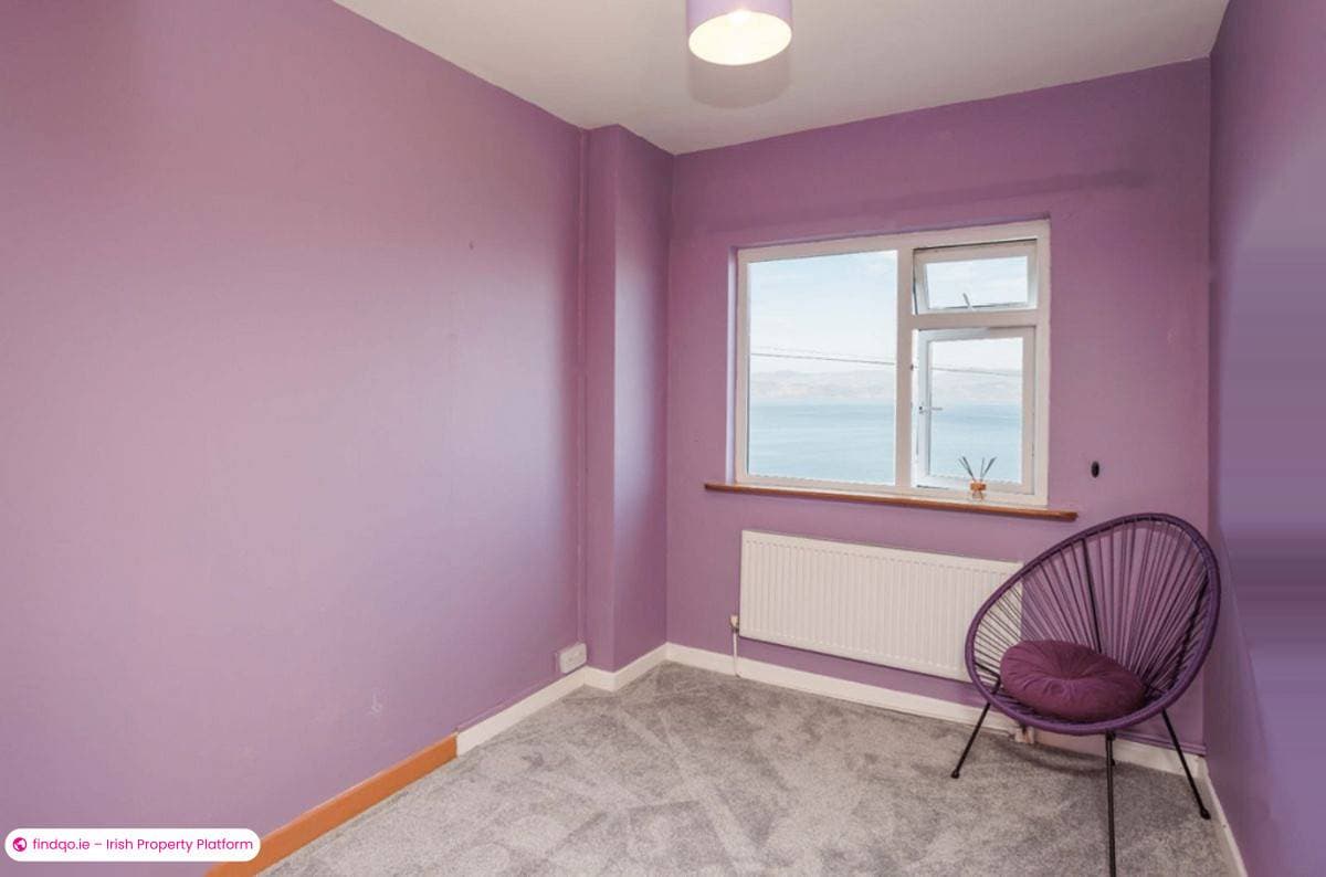 Detached house for Sale in Glenbeigh, Kerry