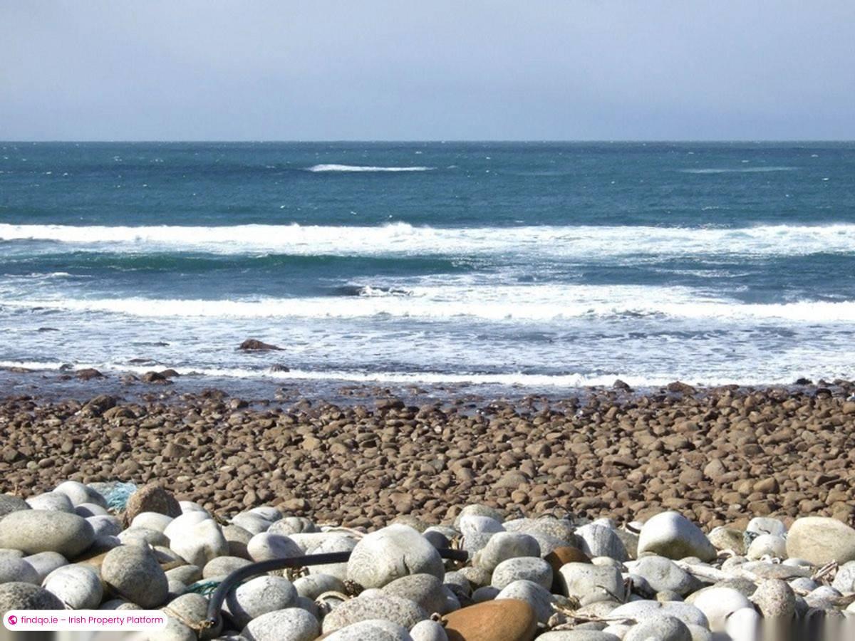 Site for Sale in Brinlack, Donegal