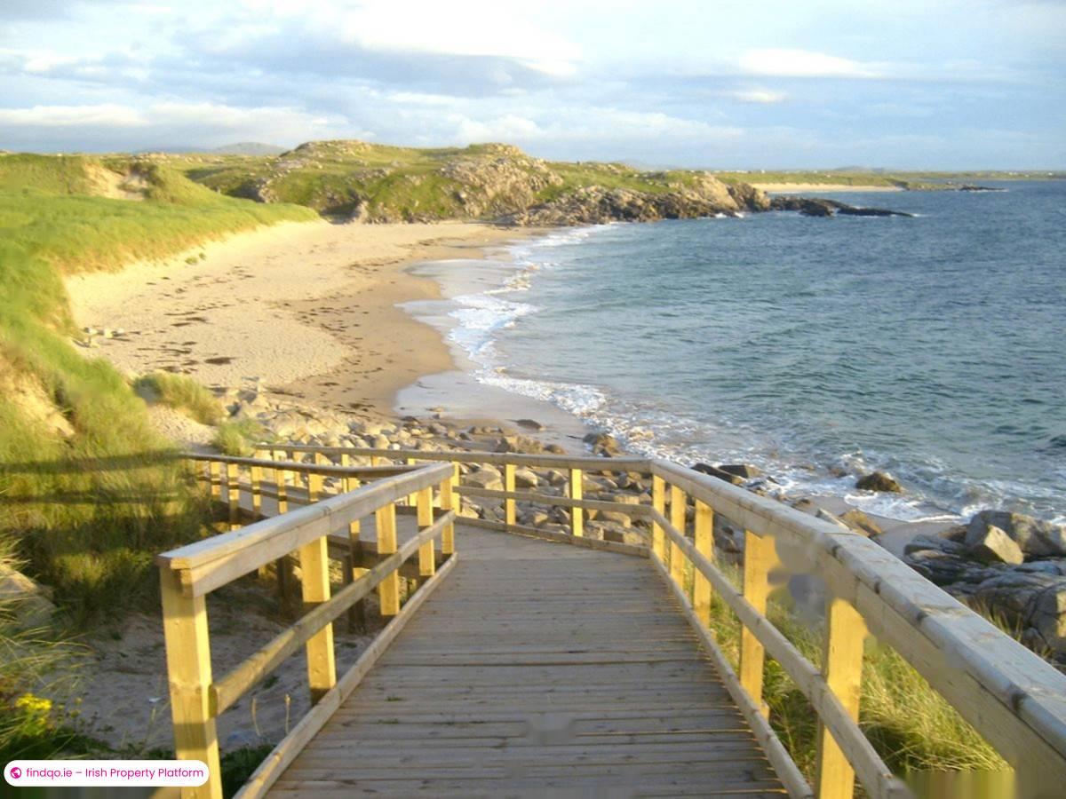 Site for Sale in Brinlack, Donegal